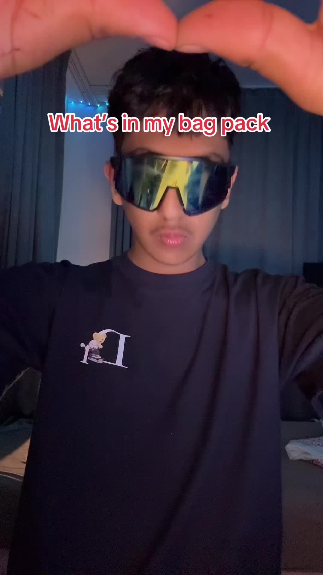 @MILO LAURENT🎙️