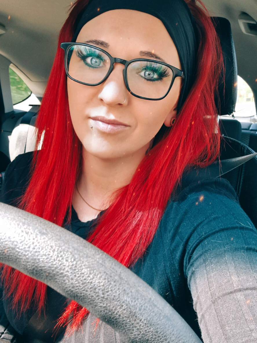 @🔥FireHairWithOceanEyes🔥778🔥