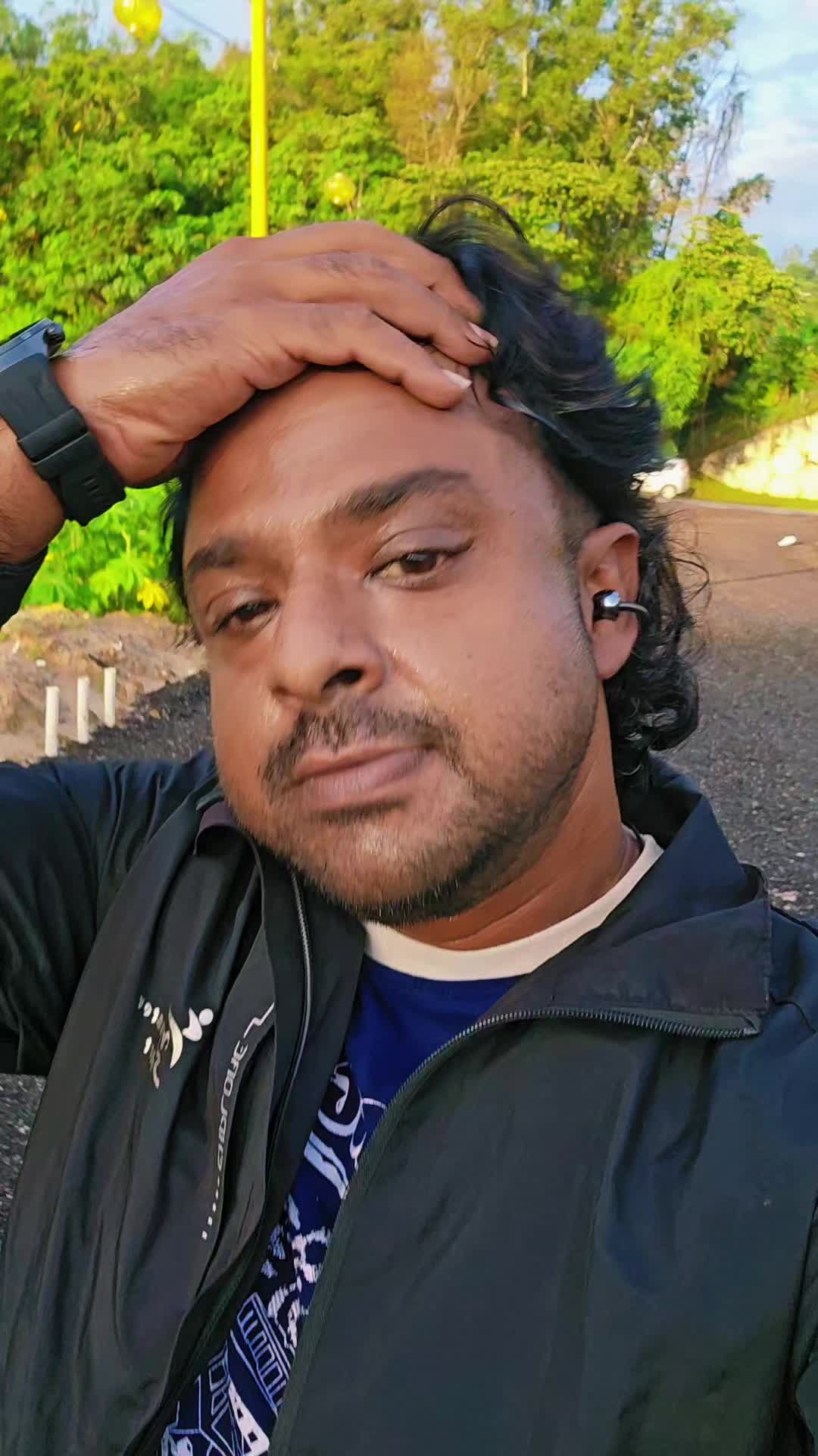 @Arvind Silvaraja