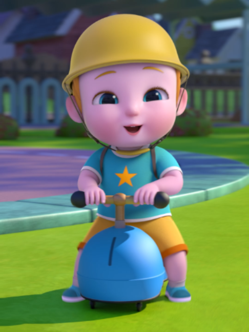 @NuNu Tv Nursery Rhymes