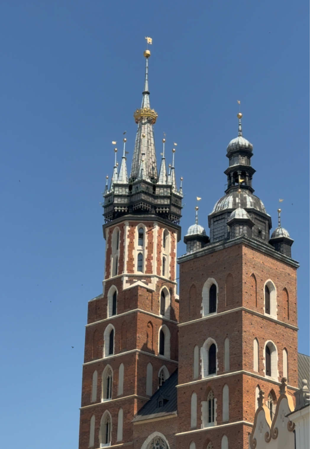 @Tom Guide Krakow