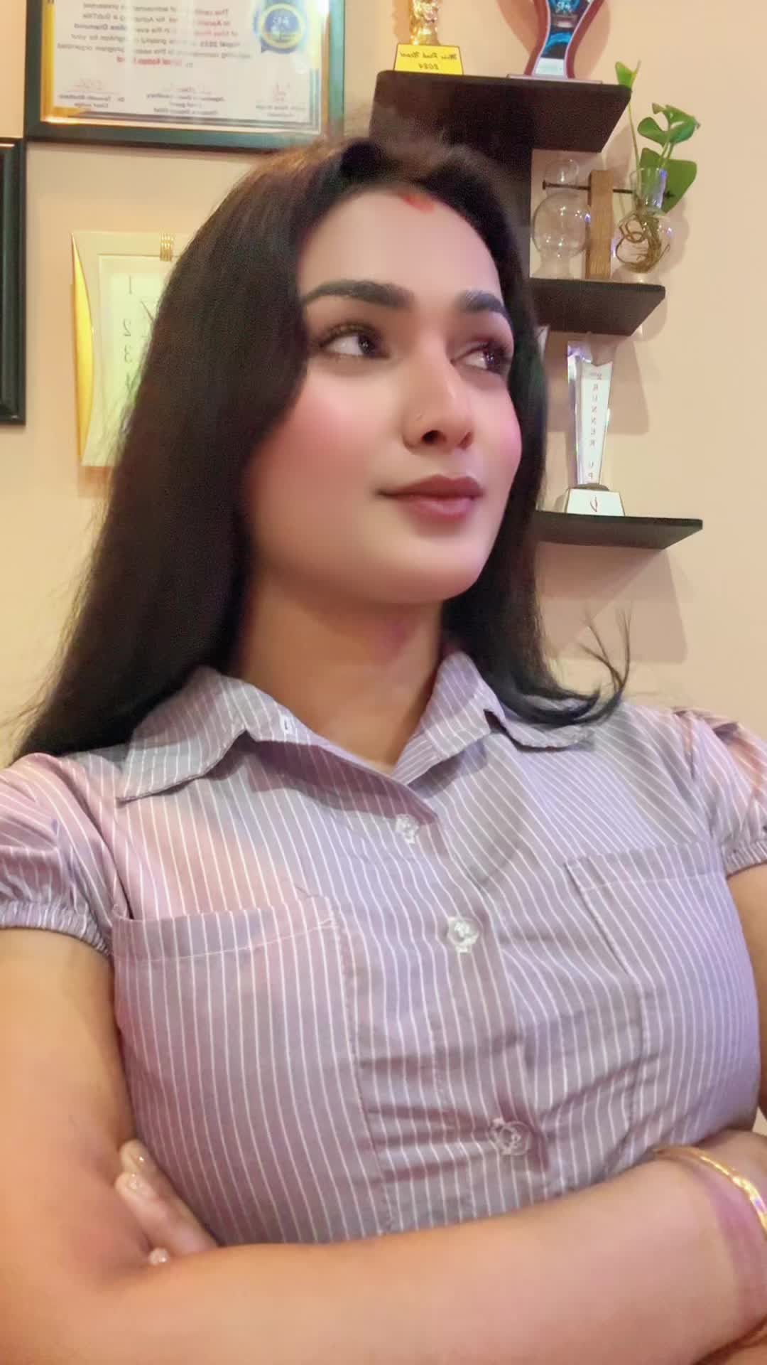 @aarohi basnet