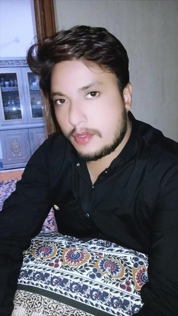 @Ali khan