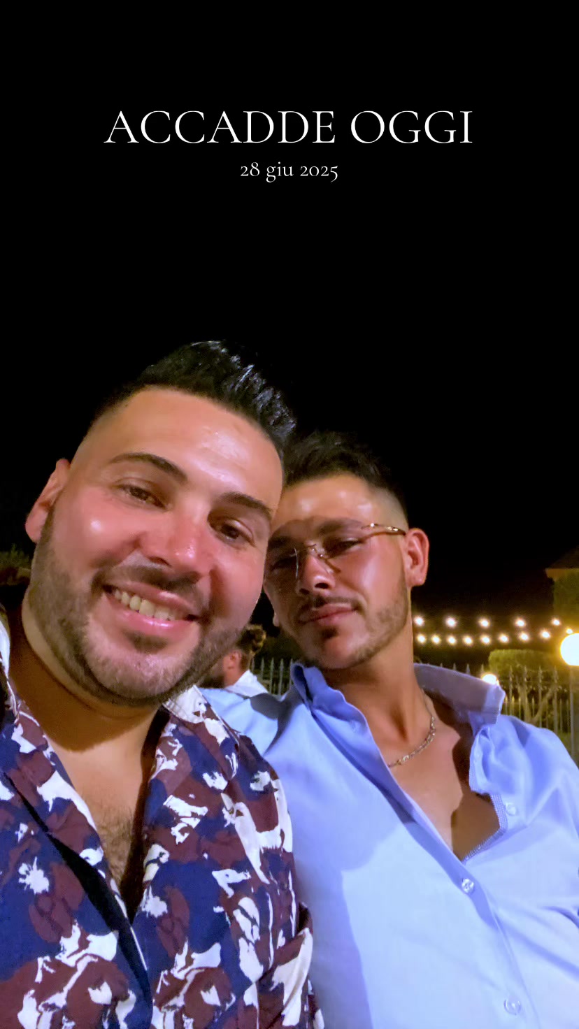 @Vincenzo