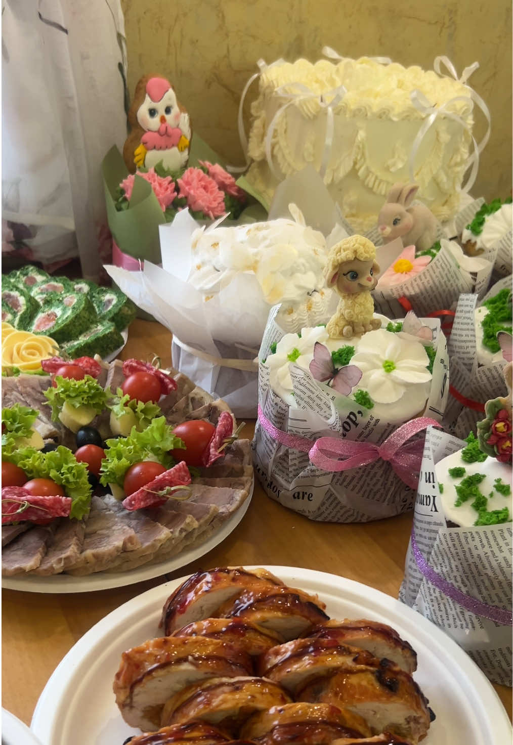 @Fesenta_bakery