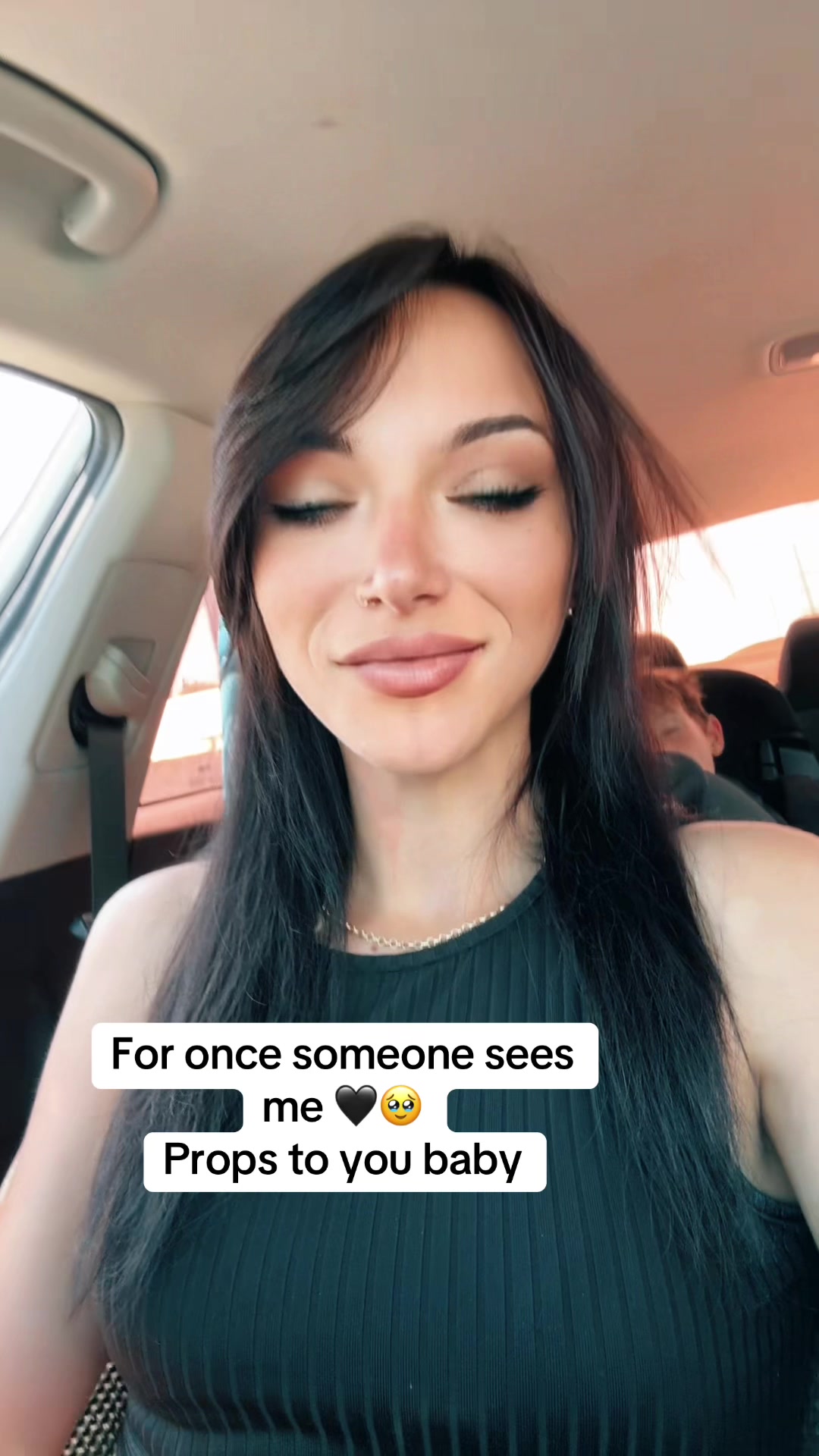 @Miranda/cajunMaMa🖤
