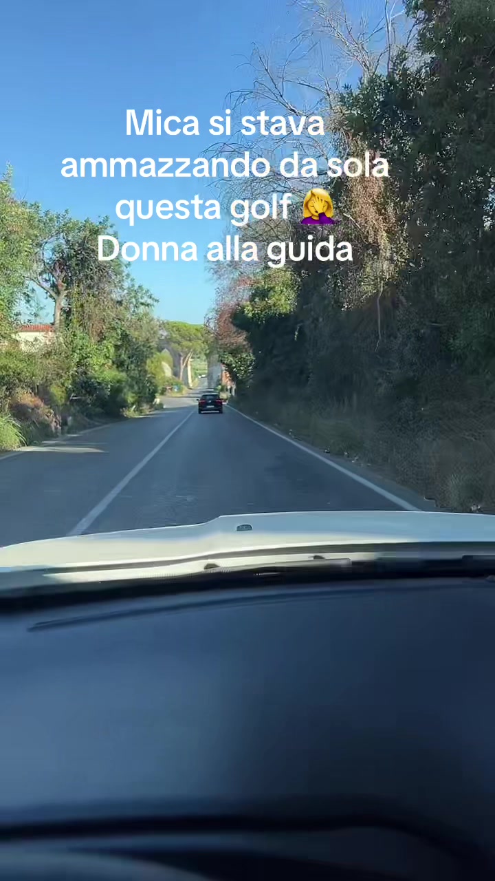 @Maria Verde