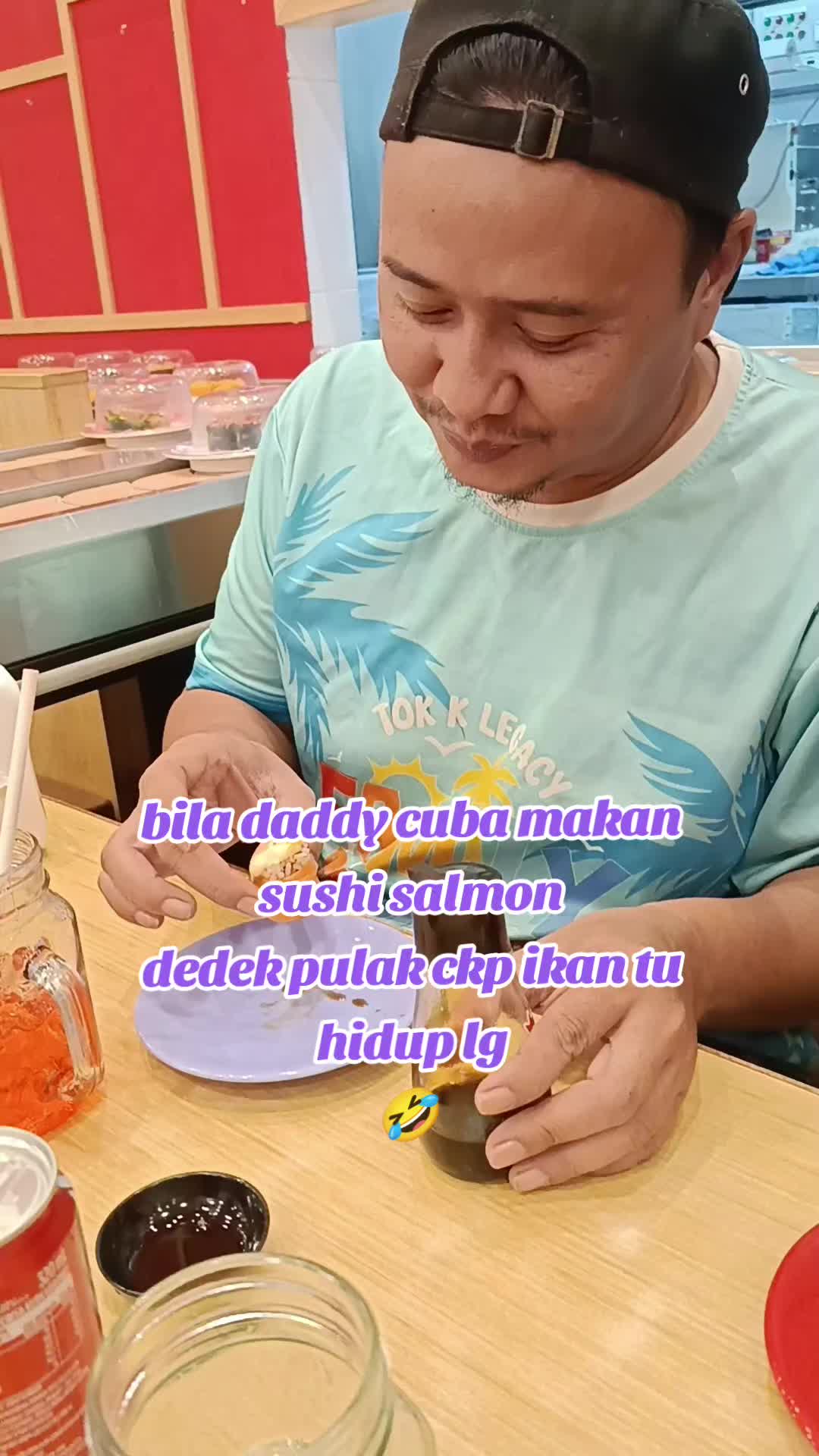 @ain mustika hana