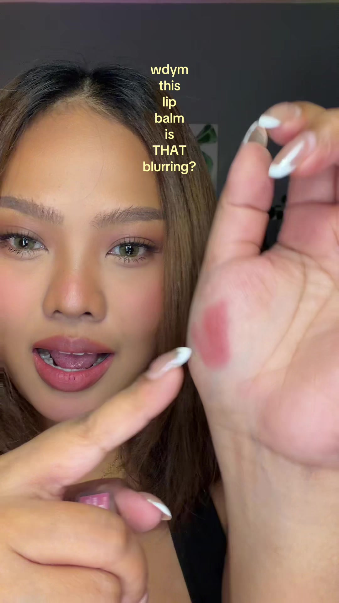 @glambyjoan_ on ig หห๐ขึดเปโ