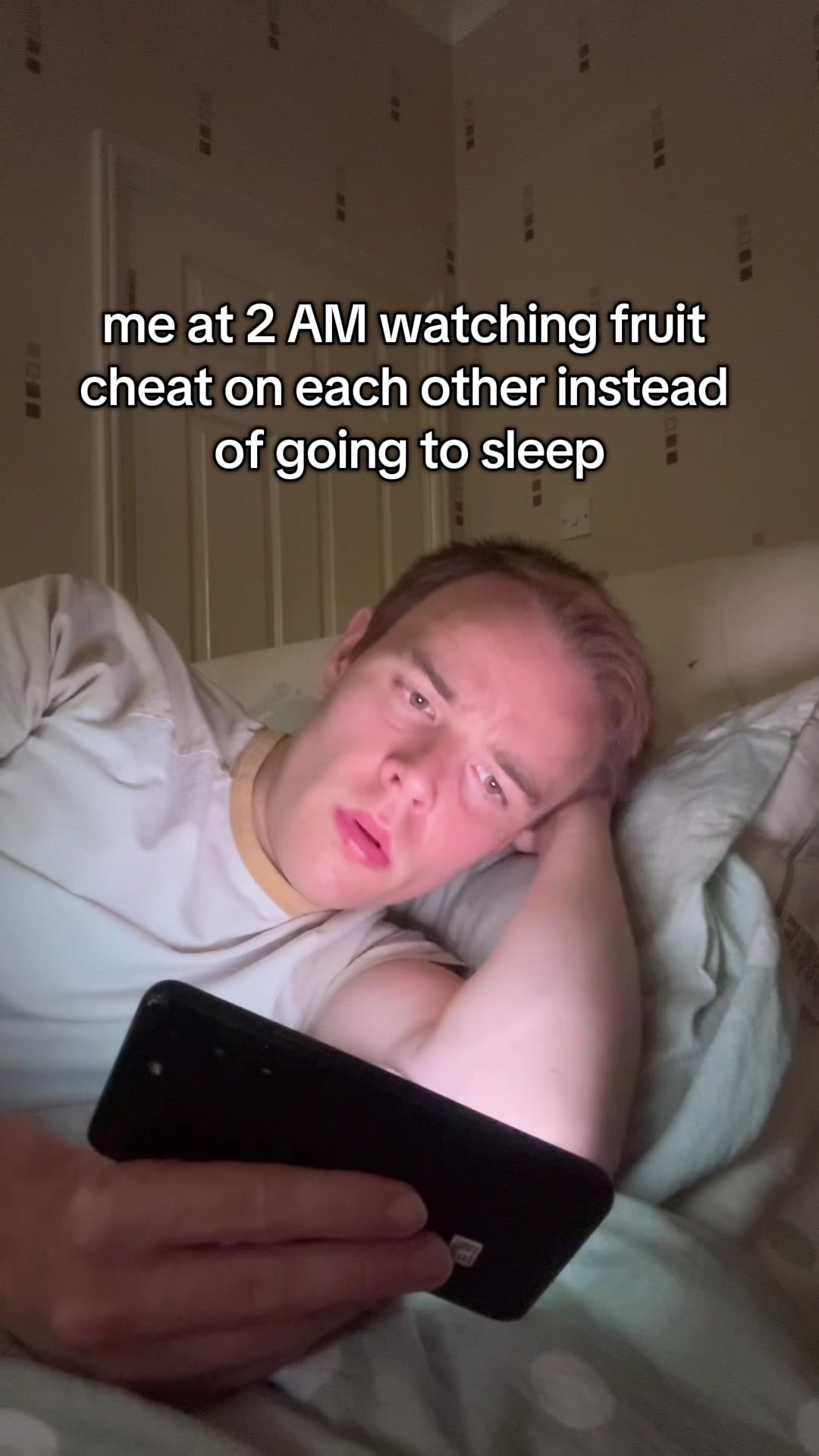 @Toggsy Thomas