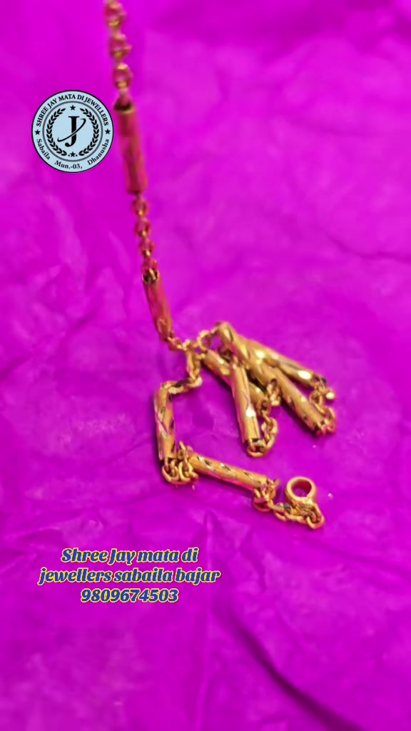 @Shreejaymatadijewellers
