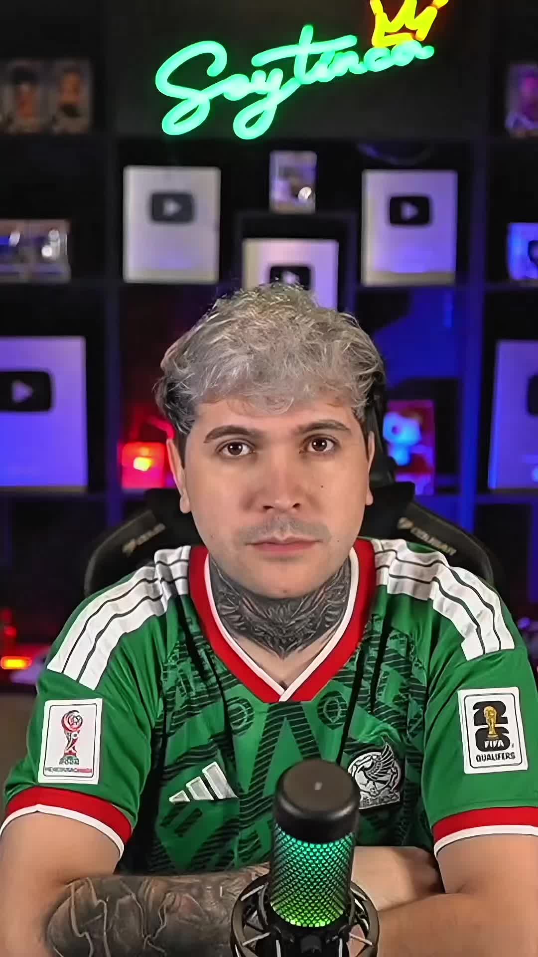 @SOYTINCA