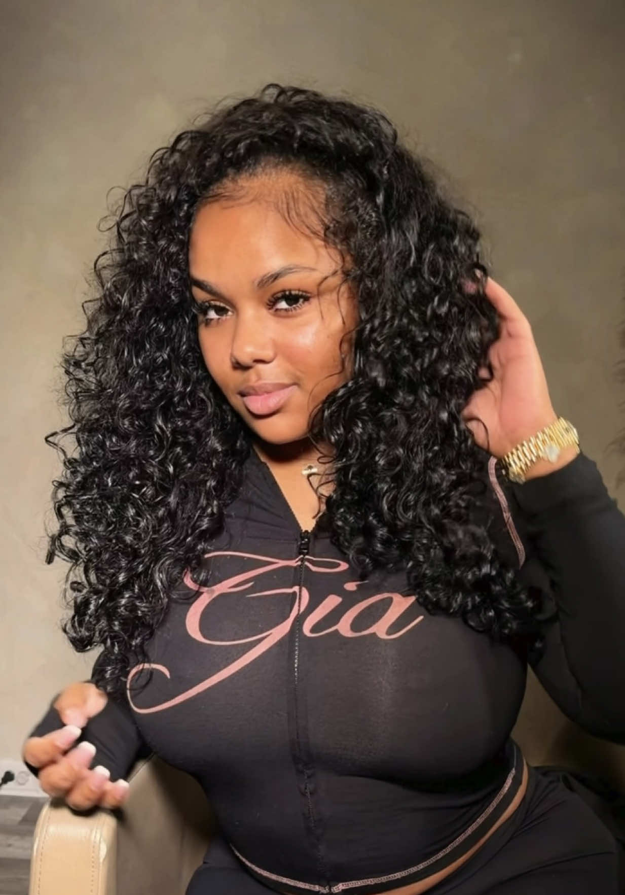 @Blessedbylele