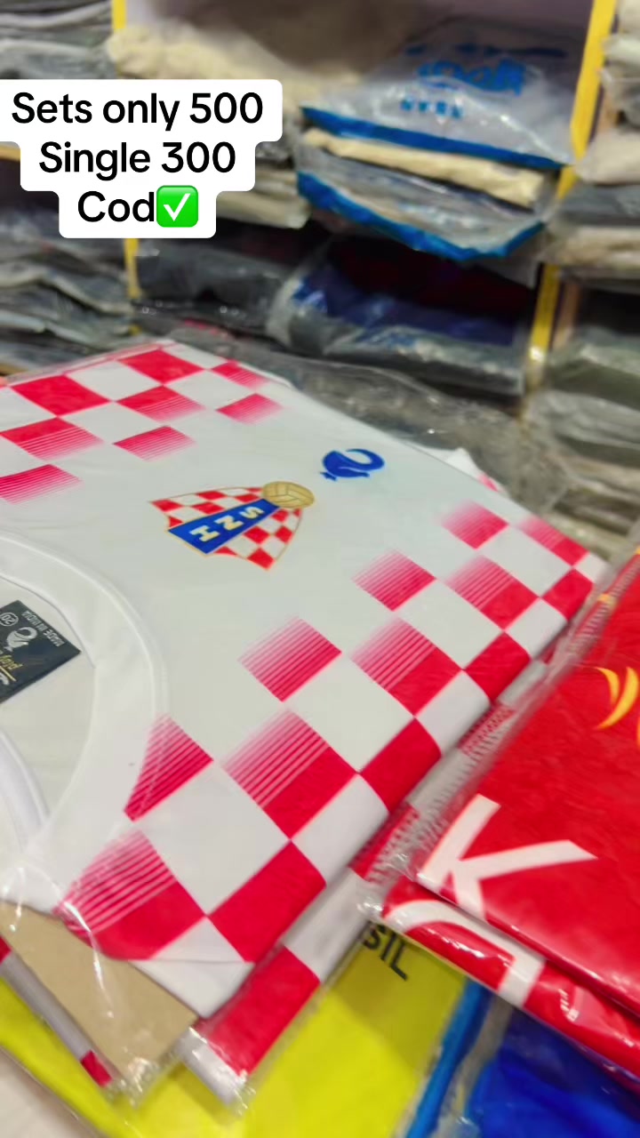 @TIKTOK COLLECTION