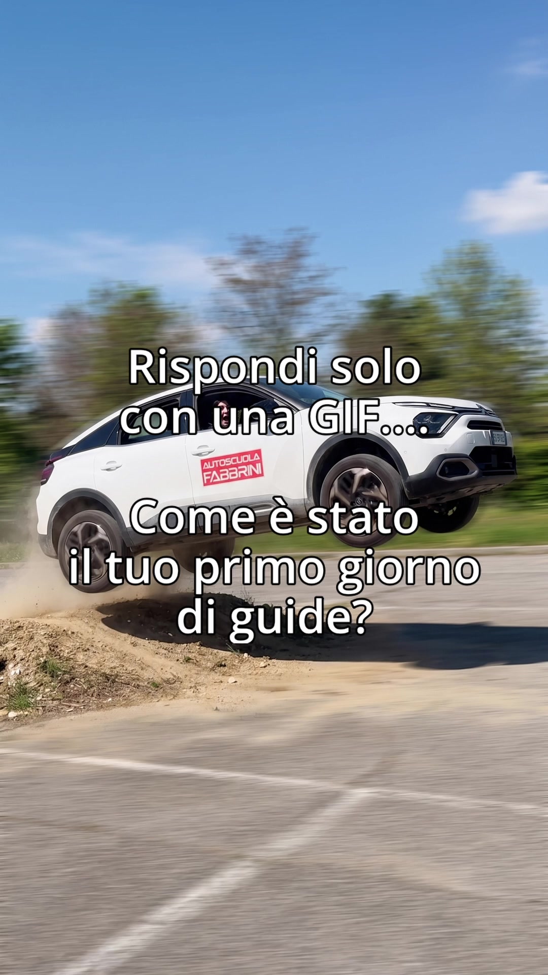 @Autoscuola Fabbrini