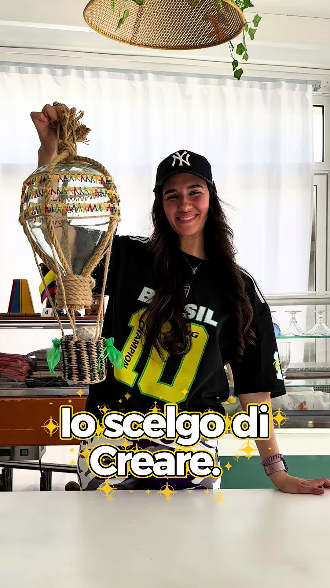 @Giada Caldonazzi