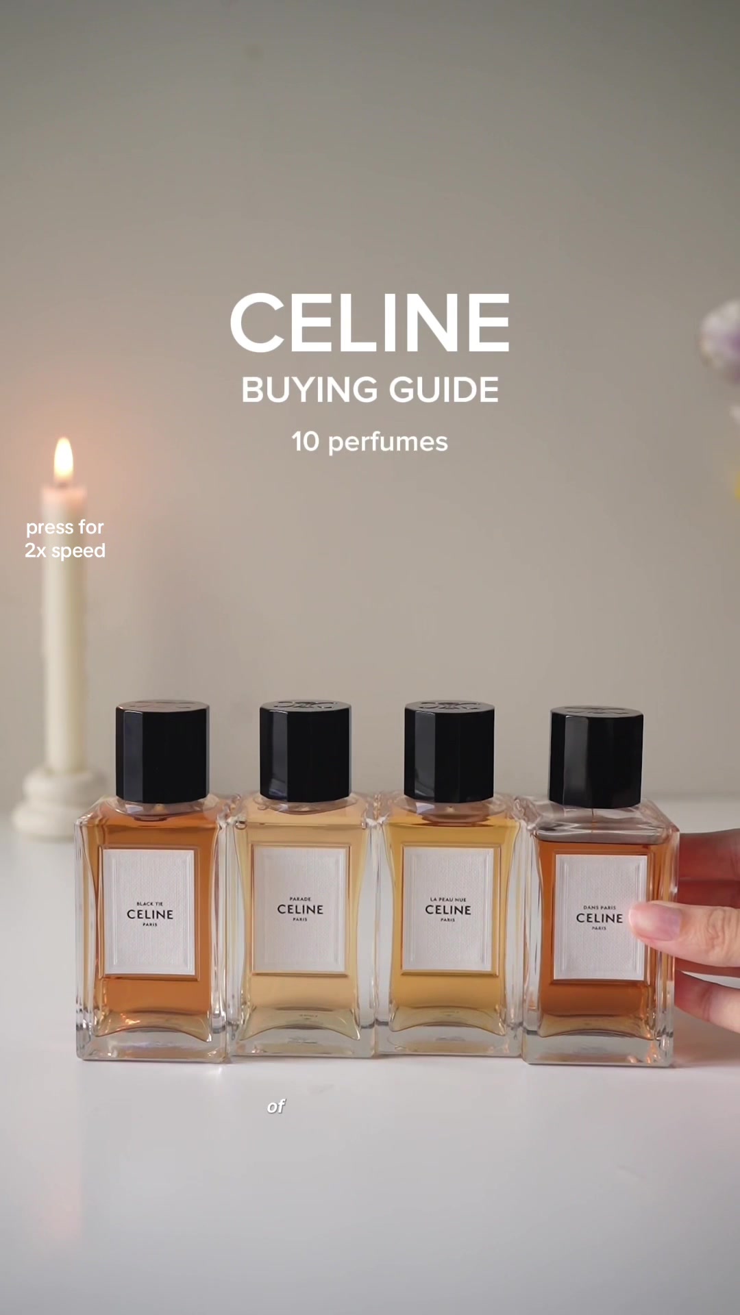@eau de sarah