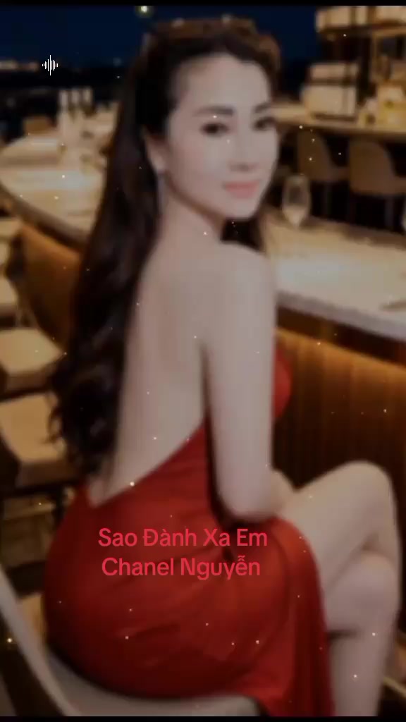 @Chanel Nguyễn