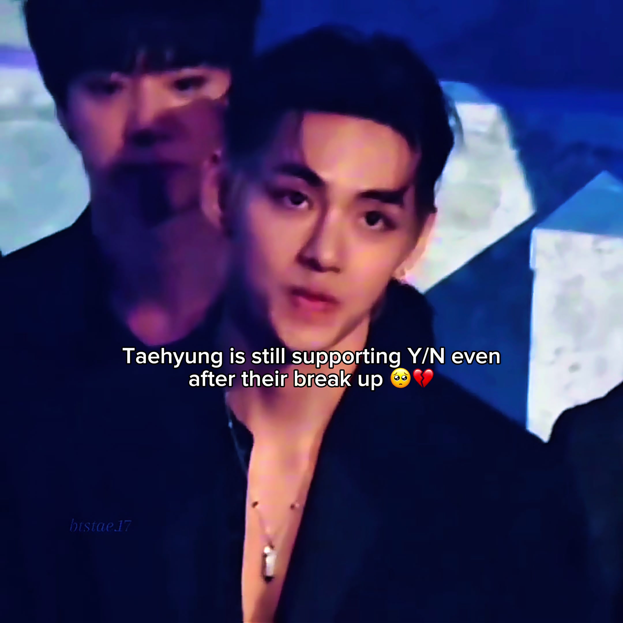 @Charlie Kang (DELULU KING ๐ )