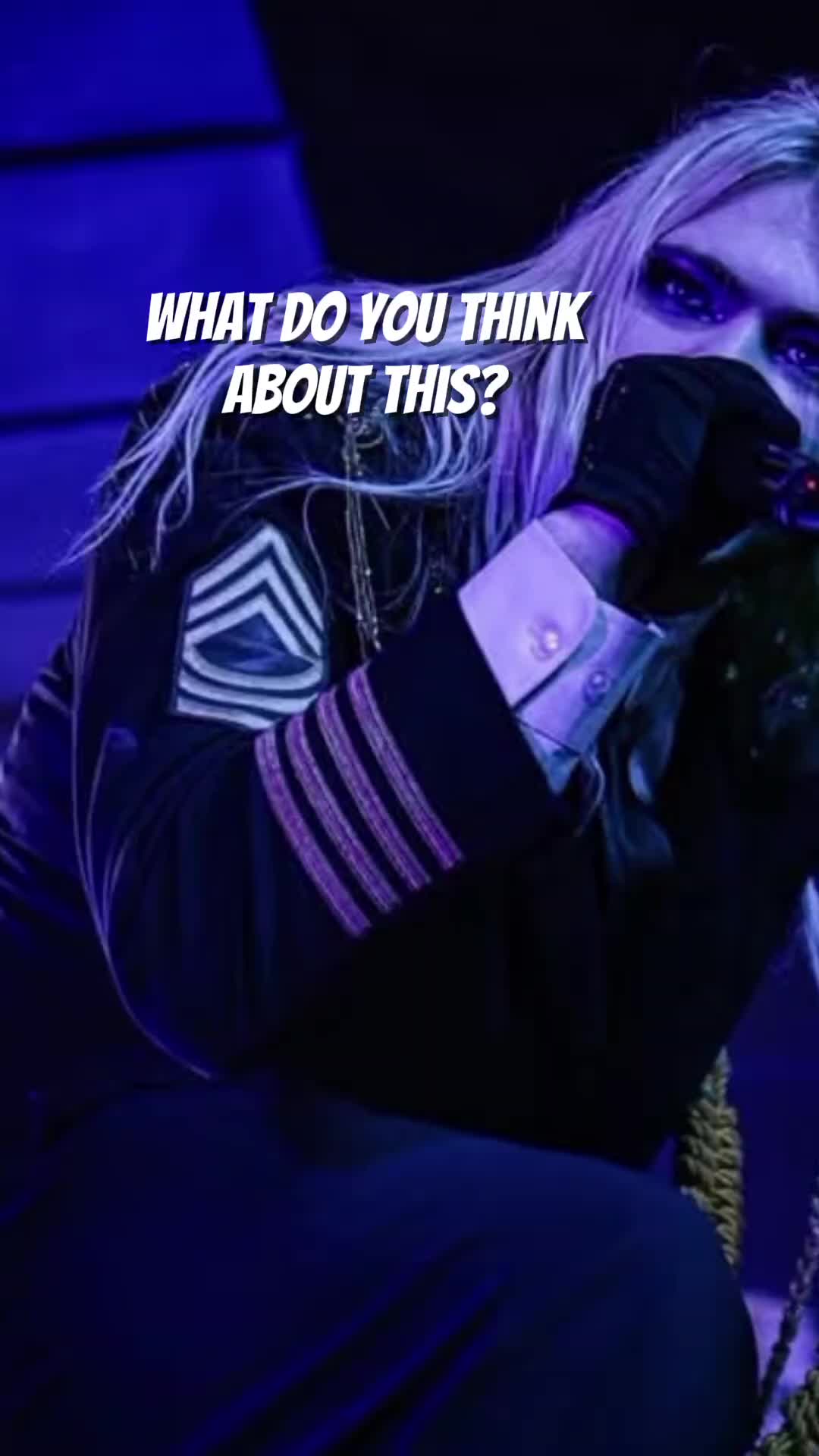 @Headbanger