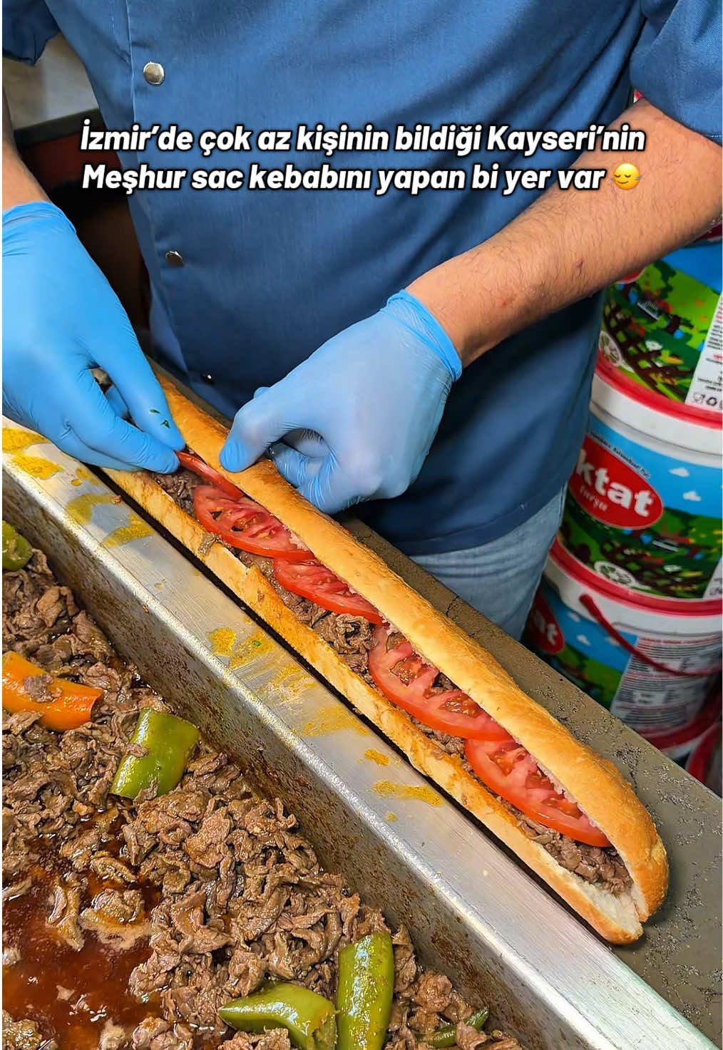 @İzmirdebirlezzet