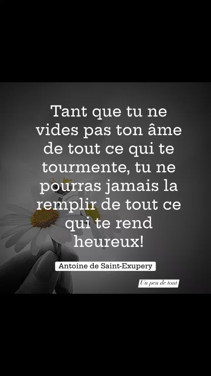 @un peu de tout