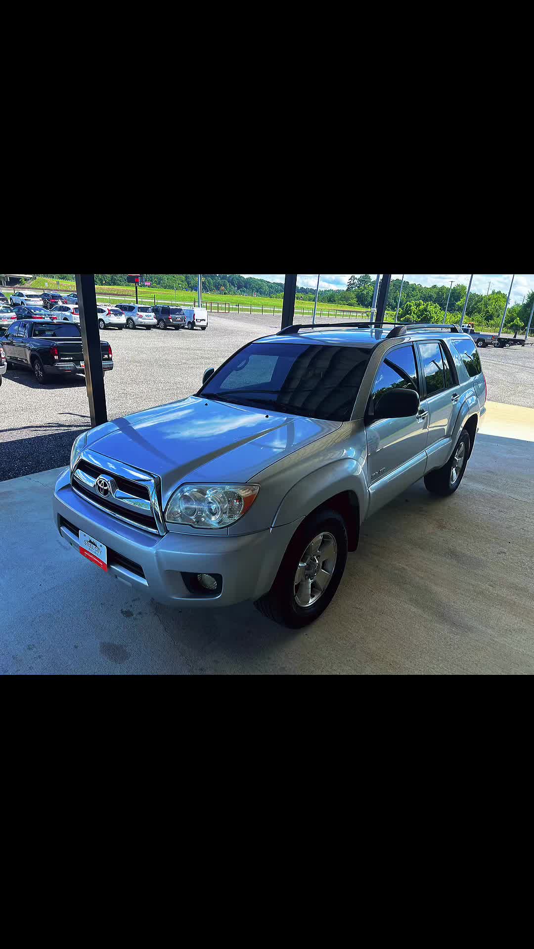 @Steel City Motors