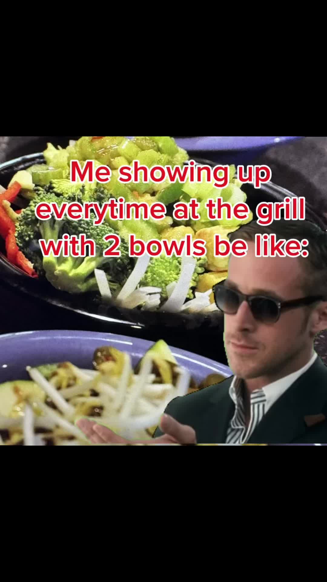 @HuHot Mongolian Grill