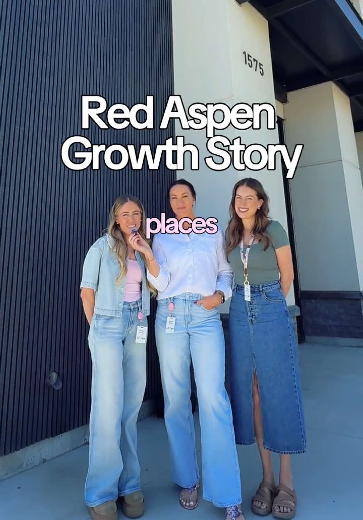 @Red Aspen