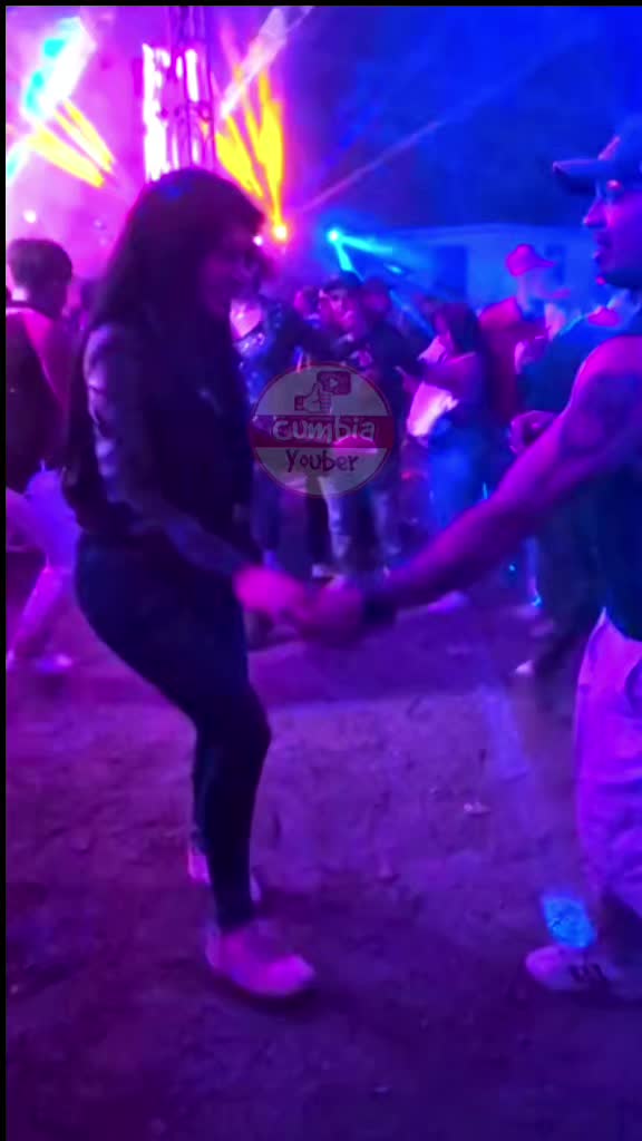 @Cumbia Youber