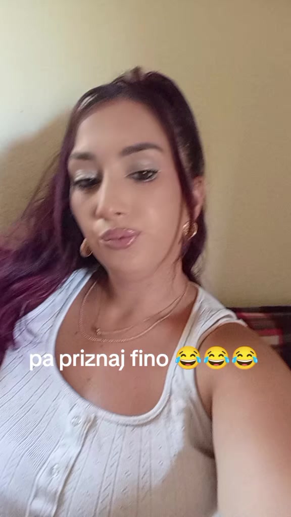 @Amira majka 9 djece