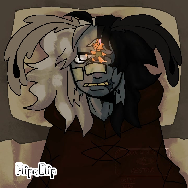@Unnnstable..Jester[COMS OPEN)