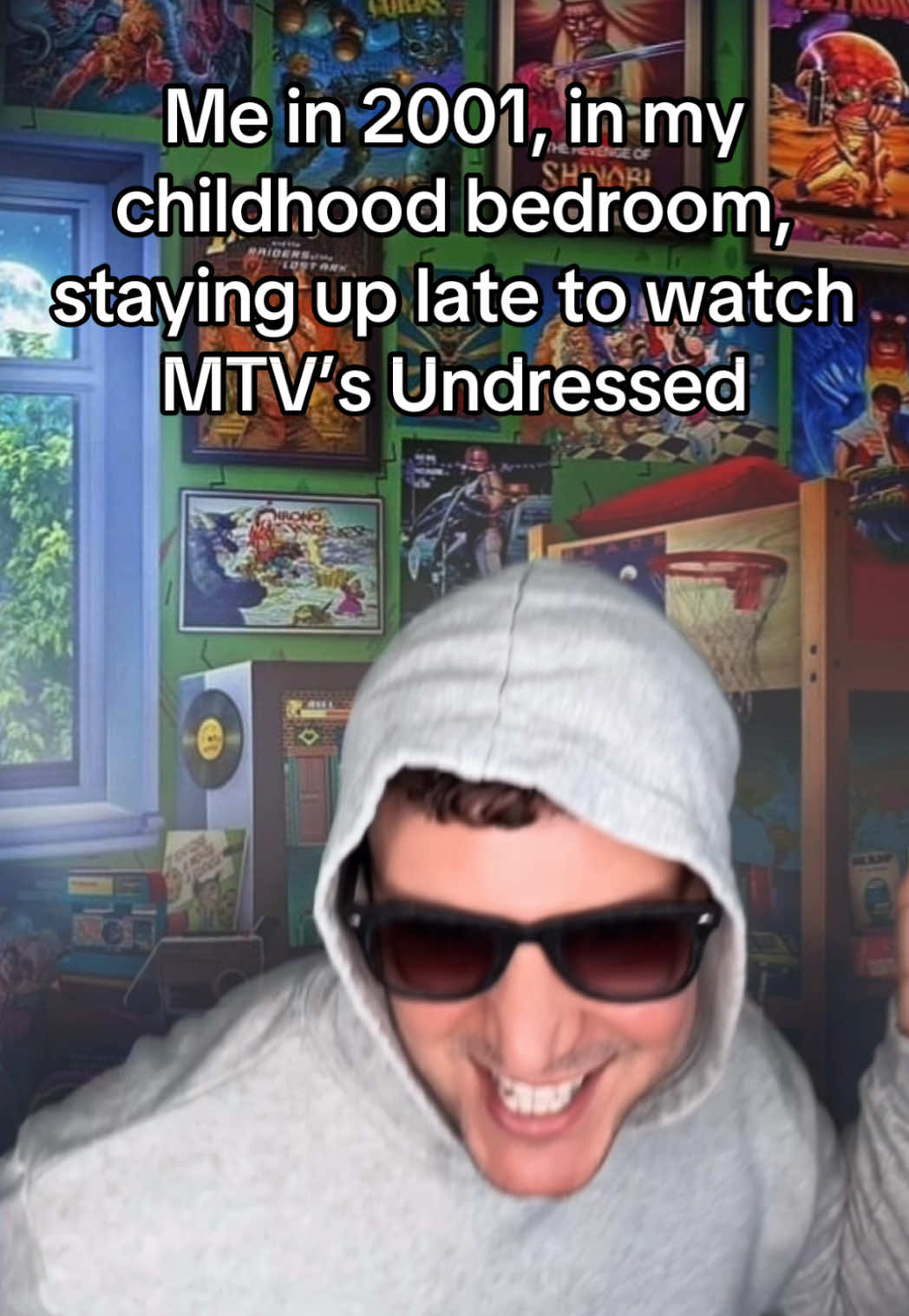 @DEVILED CRAIG