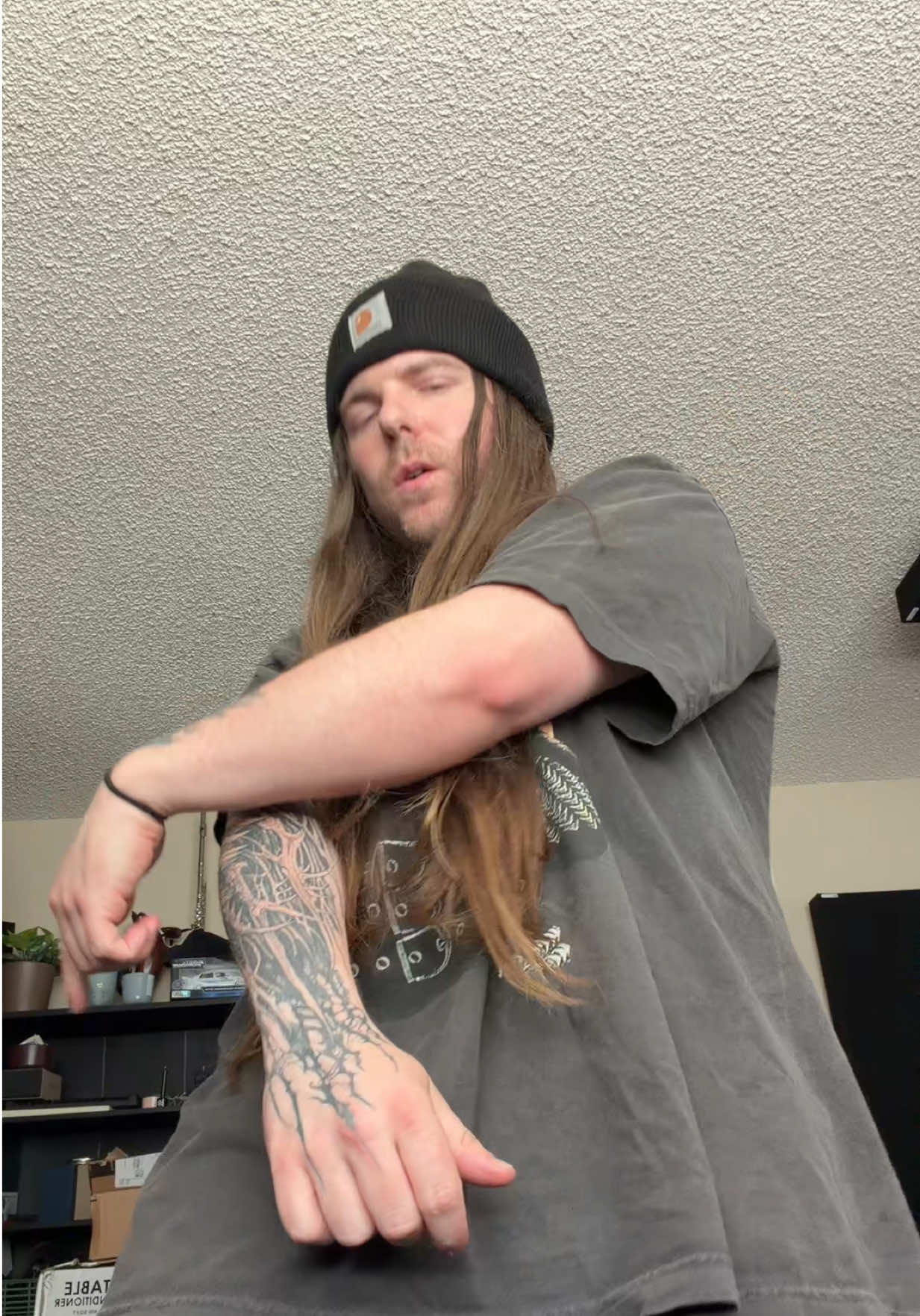 @Hangsaint