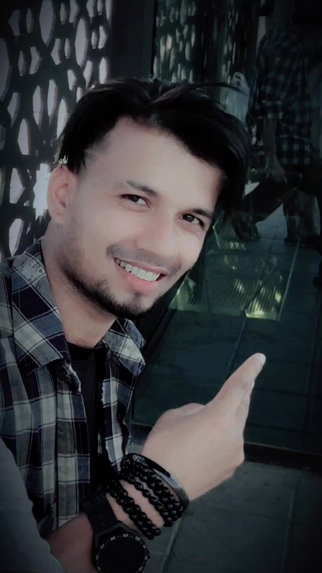 @Raj panday