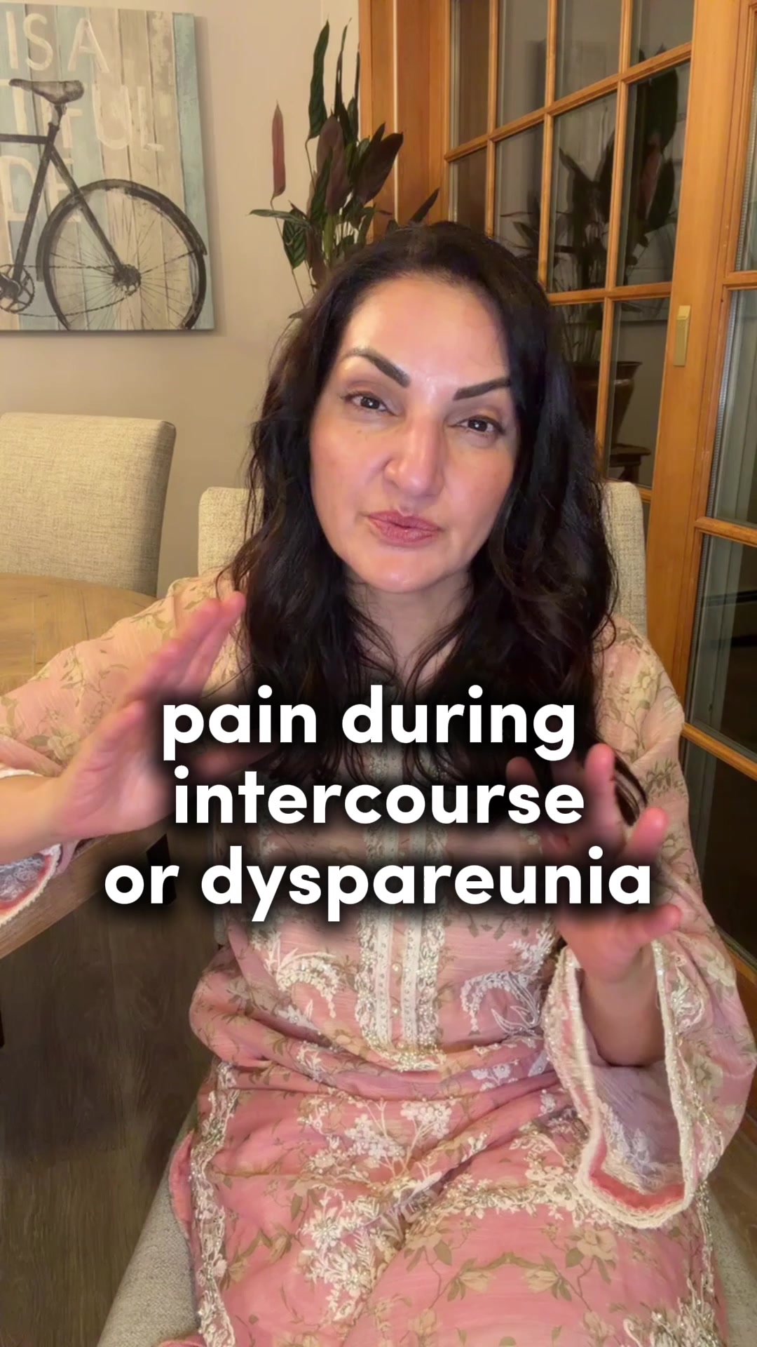@Dr. Sadaf | OBGYN