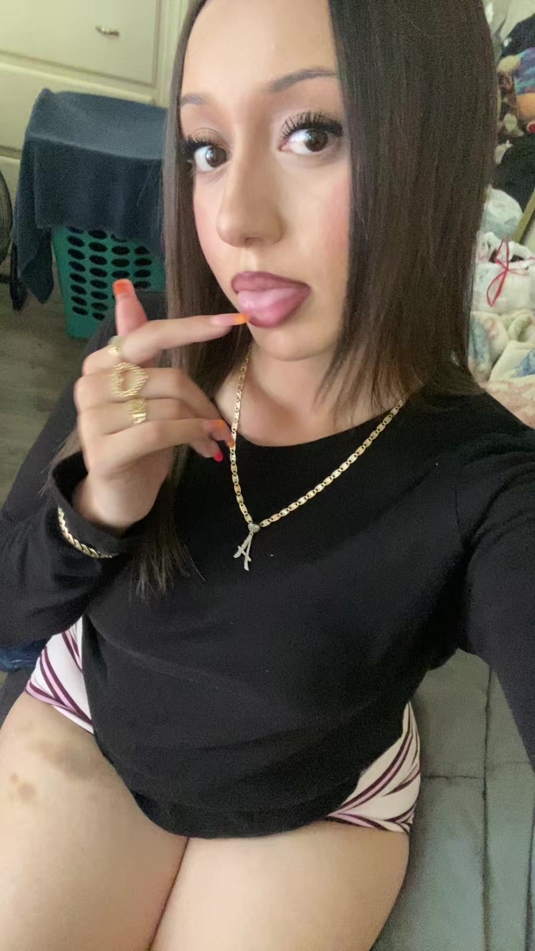 @Alyssa ๐