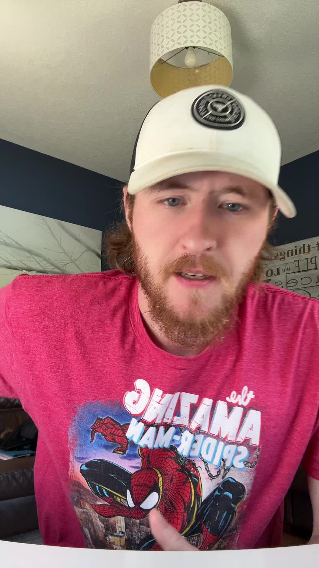 @Caleb Owens