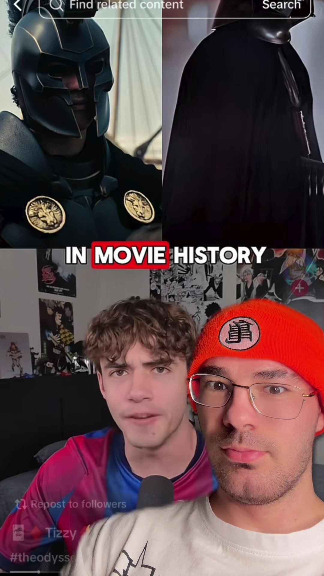 @Spartanic ArtzDxD