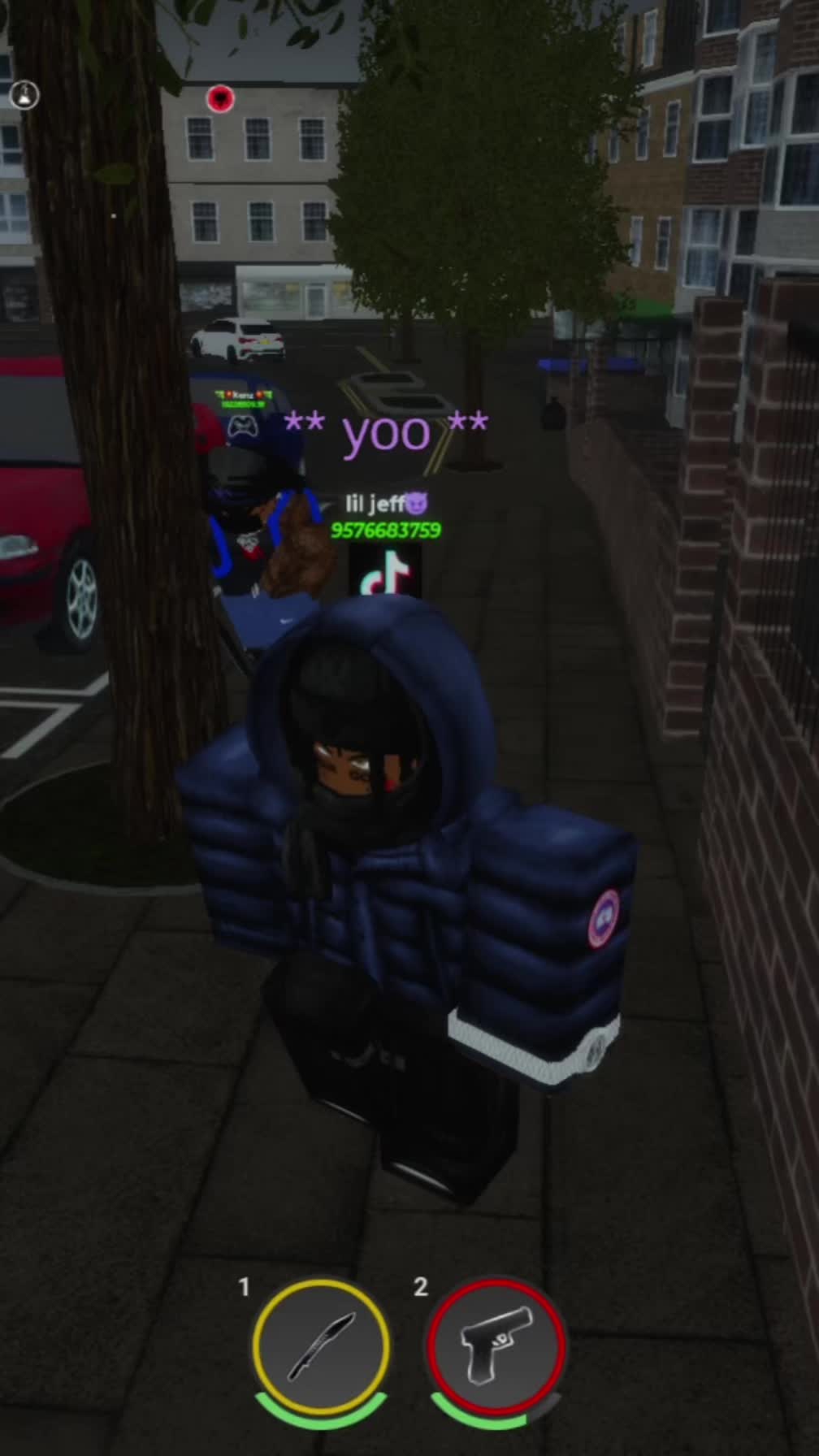 @lil jeff😈