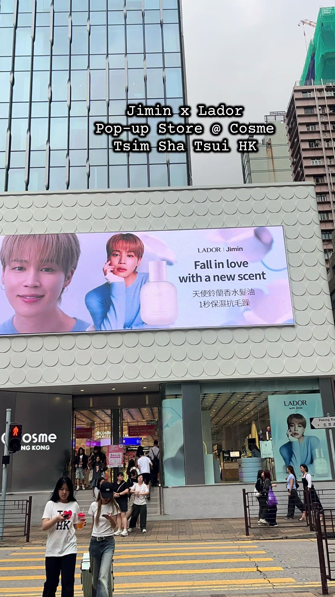 @HO N EY