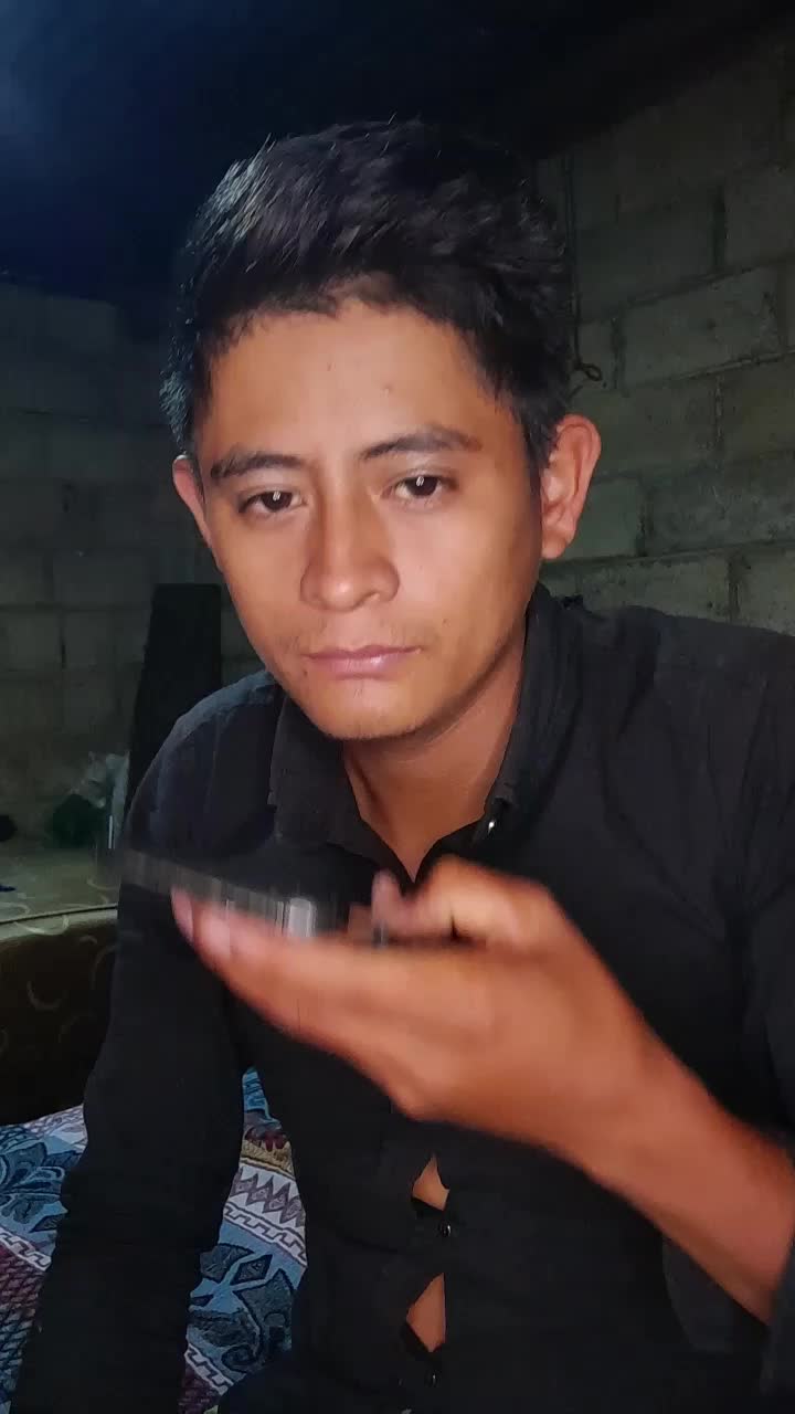 @Camacho