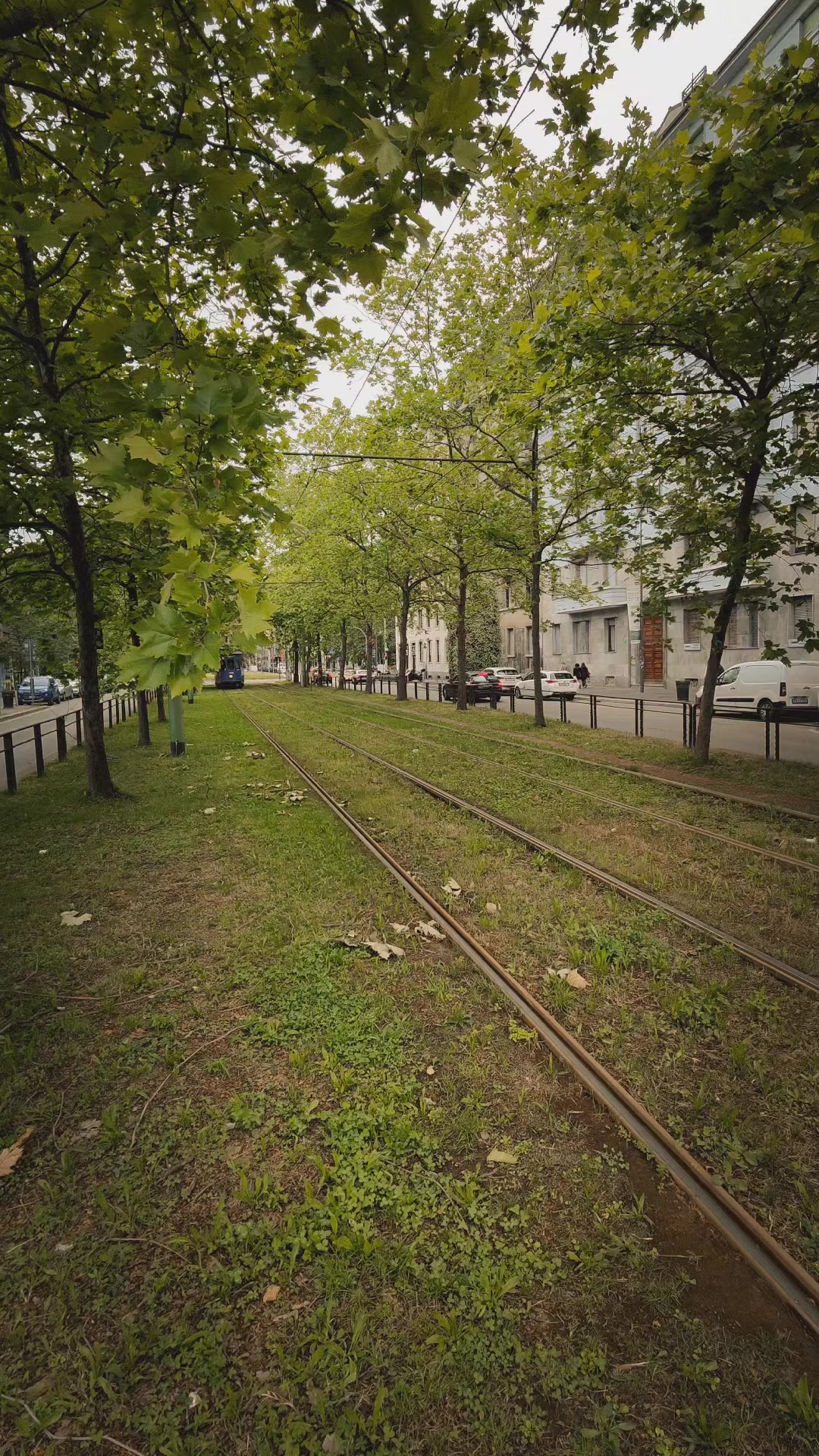 @Tram di Milano