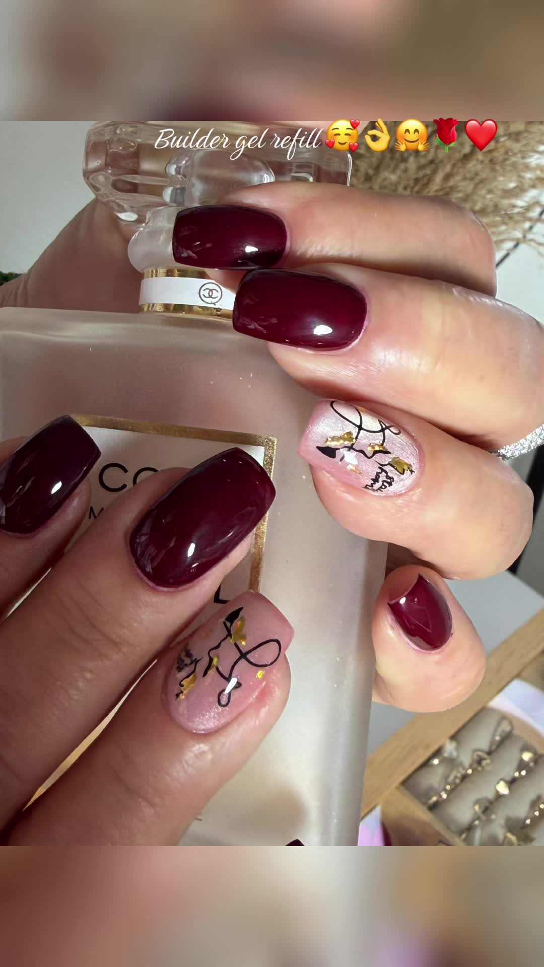 @🪬🧿Yamibeautifulnails🧿🪬
