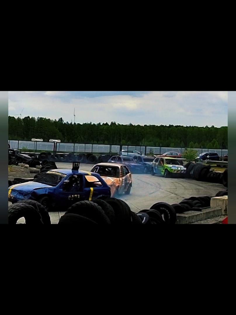 @Crashcar Weekend 2.0