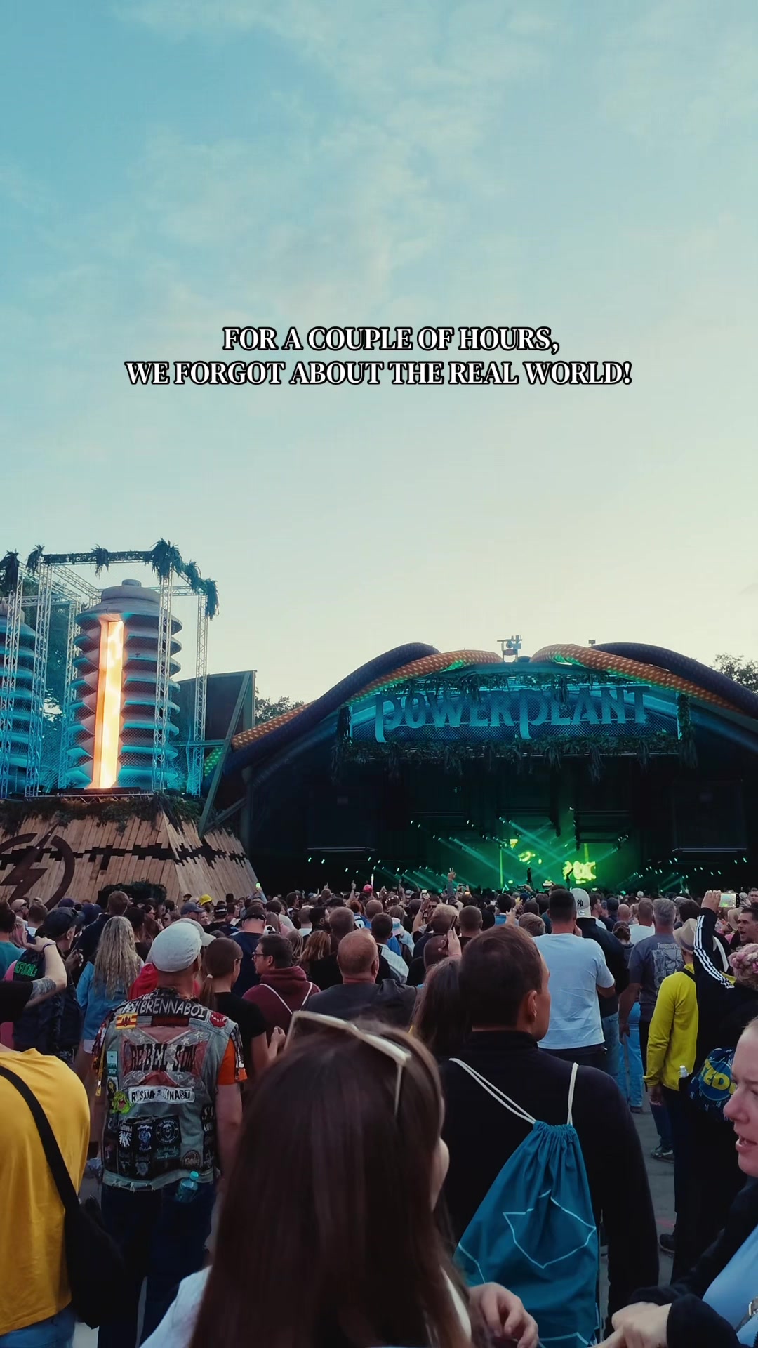 @Nelson | Festival Moments