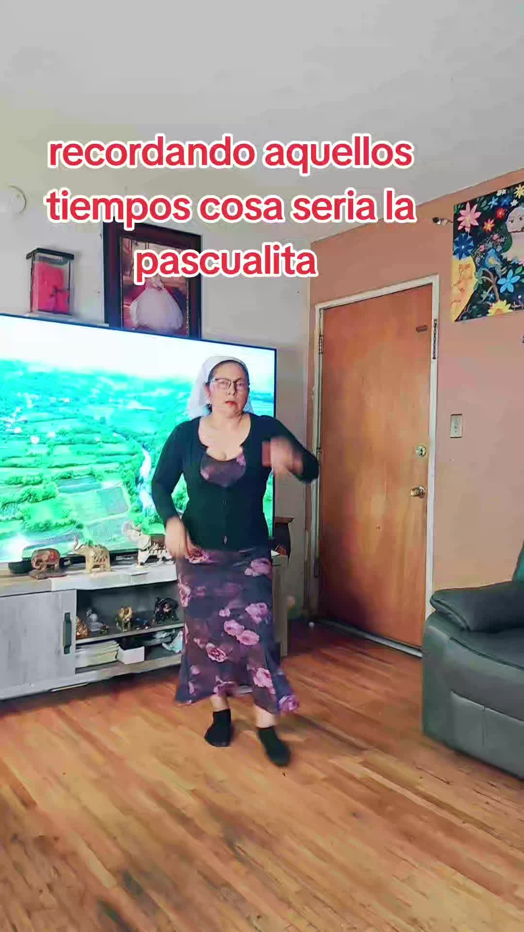 @La pascualita