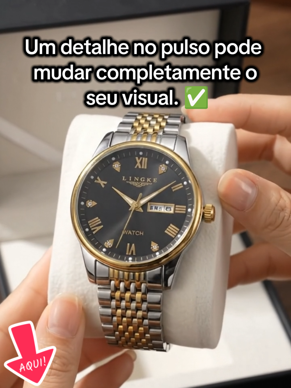 @Clique & Compre