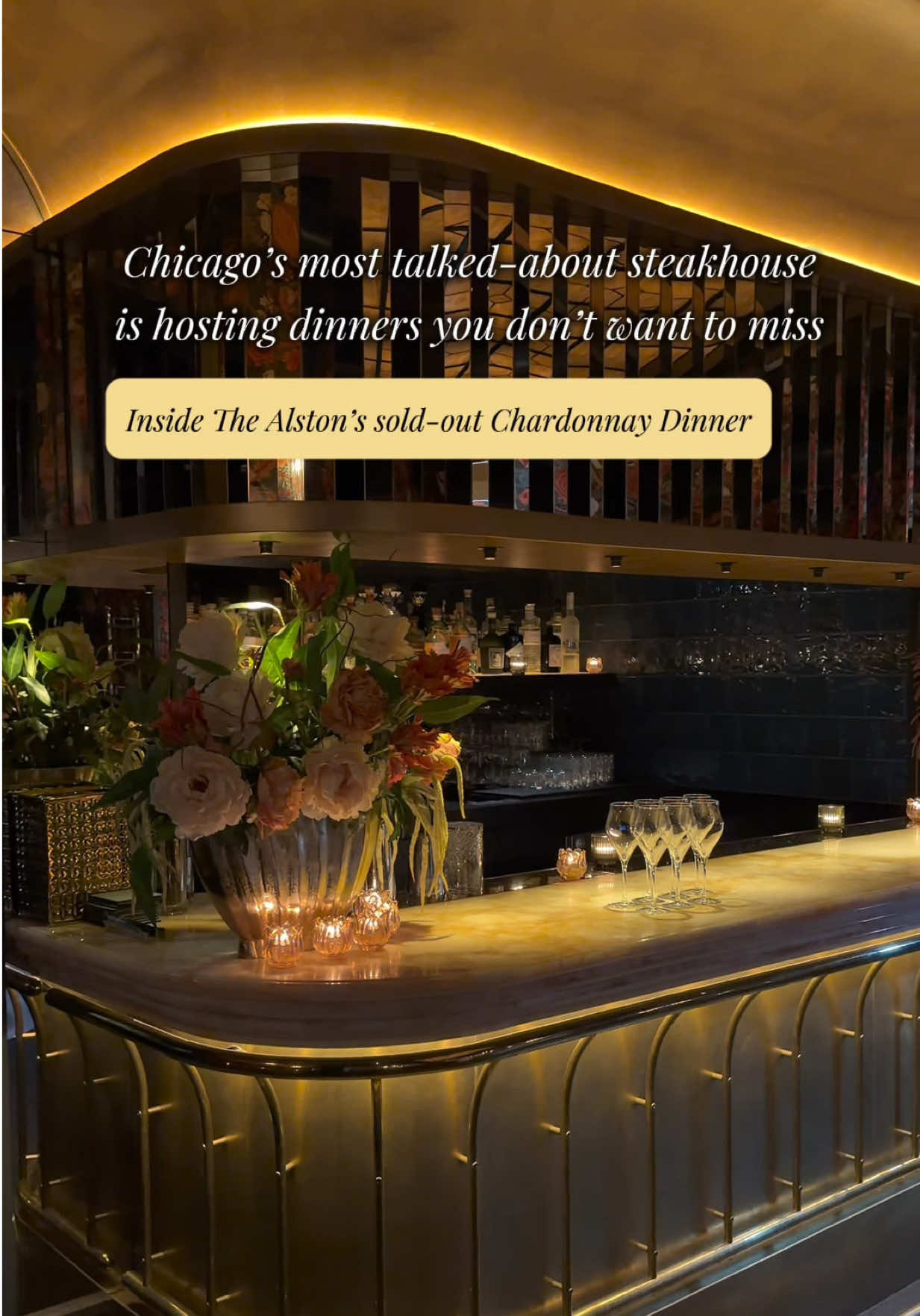@Pooja Naik | Chicago Lifestyle