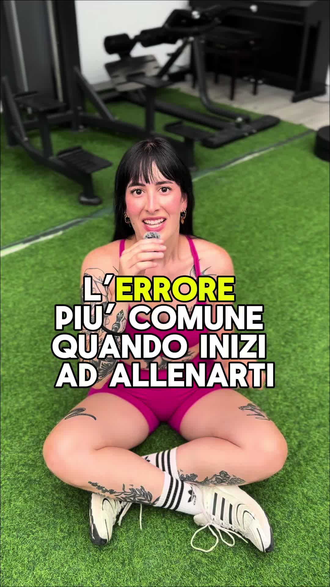 @Federica Orlandi
